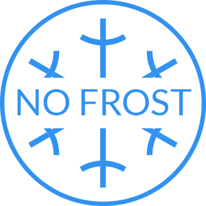 No frost