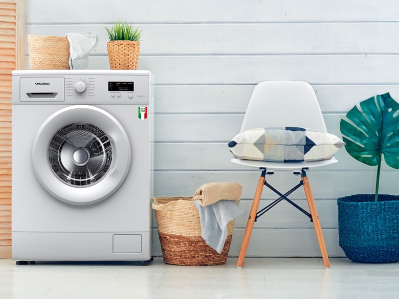 Sangiorgio appliances renews its look...